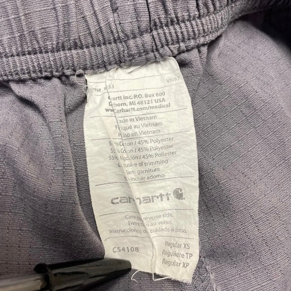 Size XS set - Picture 6 of 6